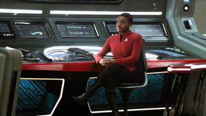 Star Trek: Strange New Worlds: 2×9