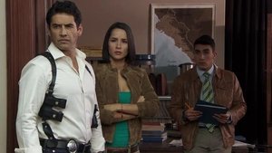 El señor de los cielos: 1×24