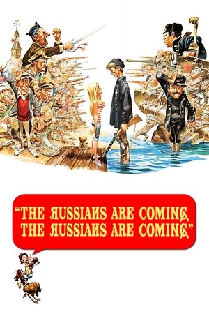 Image The Russians Are Coming! The Russians Are Coming!