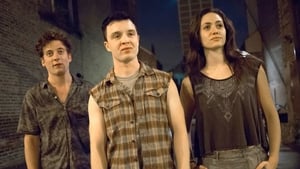 Shameless – Nicht ganz nüchtern: 5×1