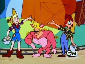 Johnny Bravo: 2×10