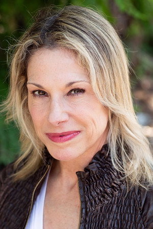 Stephanie Falciano portrait