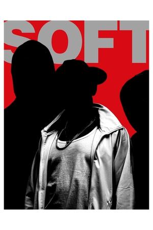 Poster Soft (2007)