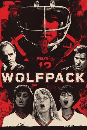 Wolfpack poster