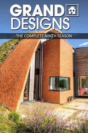 Grand Designs: Sæson 9