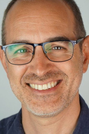 José María Fernández de Vega portrait