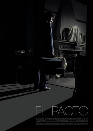 Poster The Pact (2015)