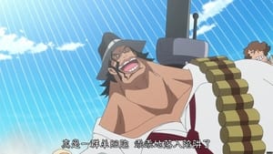 One Piece Episódio 689
