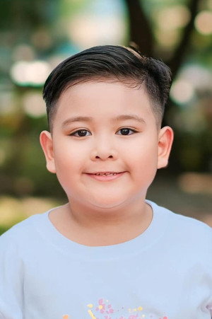 Stephen Wardell Dizon's photo