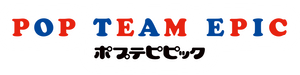 Pop Team Epic — Logos 3