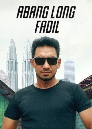 Big Brother Fadil 6