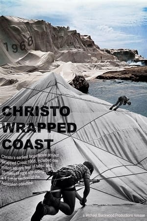 Poster Christo: Wrapped Coast 1969