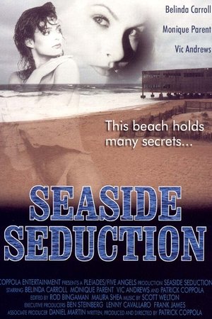 Seaside Seduction poster