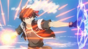 Sorcerous Stabber Orphen: Season 3 Episode 10 –