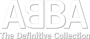 ABBA - Definitive Collector´s Edition — Logos 7