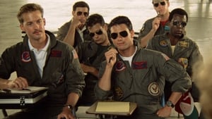 Top Gun Pasión y gloria