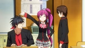 Little Busters!: 1×3