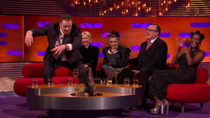 The Graham Norton Show Season 30 Episode 14