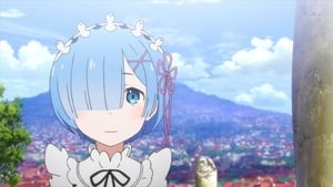 Re:ZERO – Starting Life in Another World: 1 Staffel 18 Folge