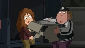 Family Guy: Season 21 Episode 1