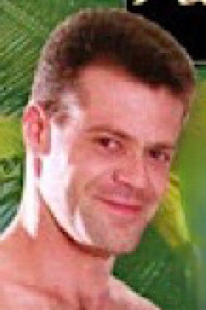 Furacao Branco portrait