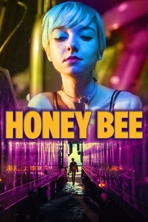 Poster Honey Bee 2018