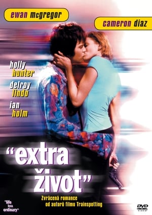 Poster Extra život 1997
