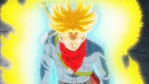 Dragon Ball Super: 4×61