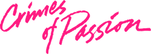 Crimes of Passion