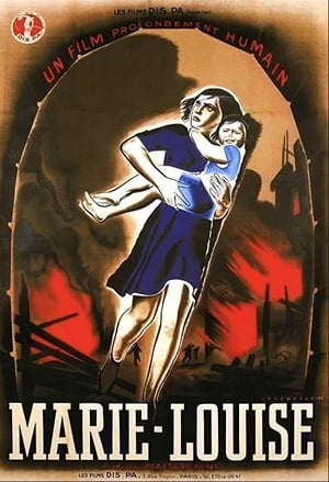 Poster Marie-Louise (1944)