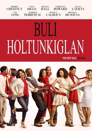 Buli holtunkiglan (2013)