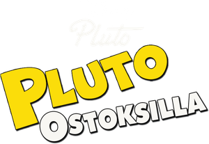 La compra de Pluto — Logos 1