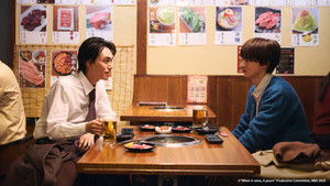 When It Rains, It Pours 1×7