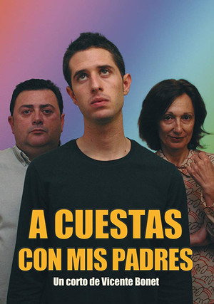 Nowhere Without My Parents 4