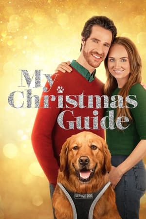 Poster My Christmas Guide (2023)