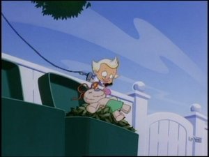 Animaniacs: 1×110