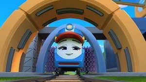 Mighty Express: Chug-a-Love Day