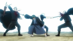 Gintama Season 7 Episode 38