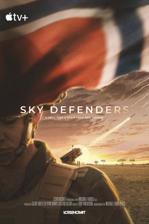 Sky Defenders