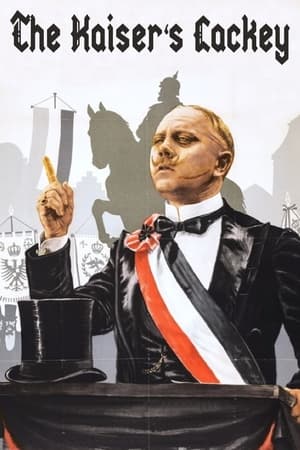 Poster The Kaiser's Lackey (1951)