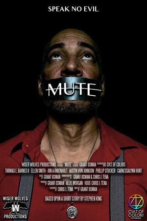 Mute 8