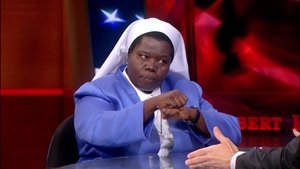 The Colbert Report: 10×104