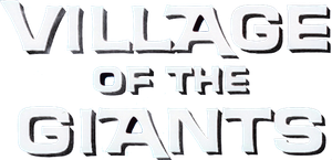 Village of the Giants