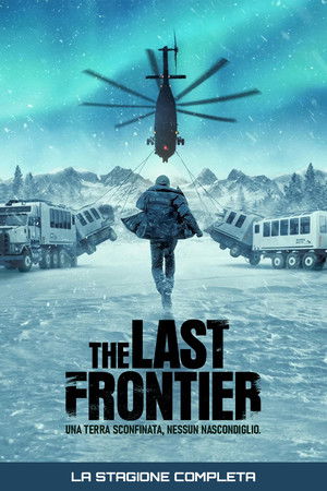 The Last Frontier: Stagione 1