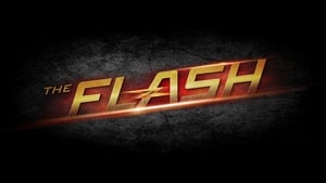 poster The Flash - Season 2 Episode 17 : Flash Back