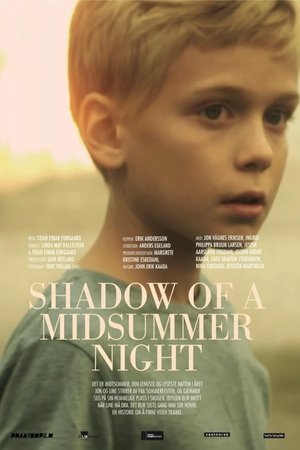 Poster Shadow of a Midsummer Night (2011)