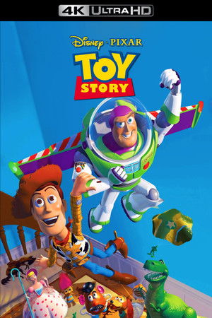 poster Toy Story