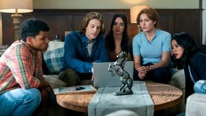 Nancy Drew: 4×2