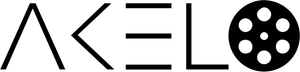 Logo Akelo Media