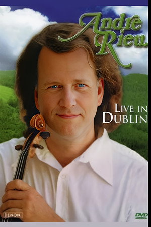 Andre Rieu : Live In Dublin 2003 3